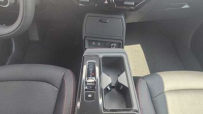 KGM Actyon 1,5B 6AT 4WD LUX