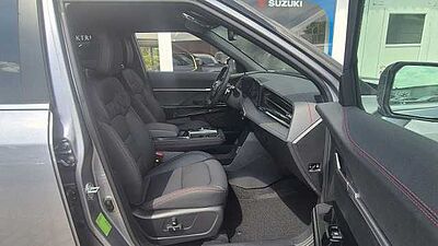 KGM Actyon 1,5B 6AT 4WD LUX