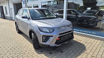 KGM Tivoli MT 2WD Namad Plus