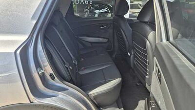 KGM Tivoli MT 2WD Namad Plus