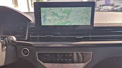 KGM Rexton 2.2 D 8AT 4WD 5S LUX