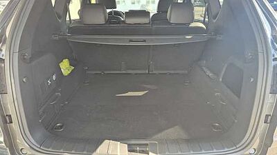KGM Rexton 2.2 D 8AT 4WD 5S LUX