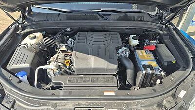 KGM Rexton 2.2 D 8AT 4WD 5S LUX