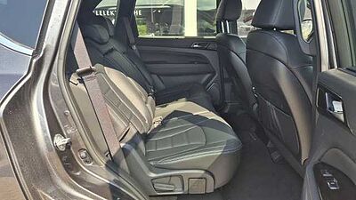 KGM Rexton 2.2 D 8AT 4WD 5S LUX