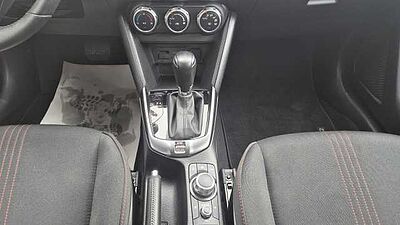 Mazda 2 1.5L SKYACTIV-G 90ps HOMURA