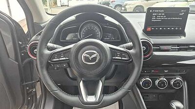 Mazda 2 1.5L SKYACTIV-G 90ps HOMURA