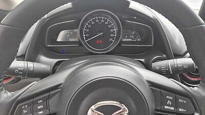 Mazda 2 1.5L SKYACTIV-G 90ps HOMURA