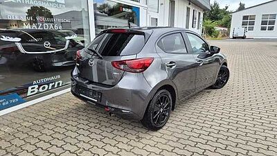 Mazda 2 1.5L SKYACTIV-G 90ps HOMURA