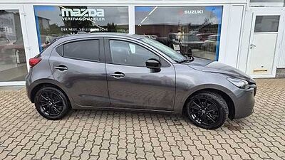 Mazda 2 1.5L SKYACTIV-G 90ps HOMURA