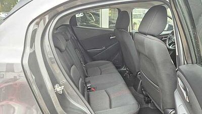 Mazda 2 1.5L SKYACTIV-G 90ps HOMURA