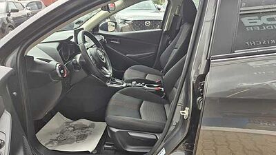 Mazda 2 1.5L SKYACTIV-G 90ps HOMURA