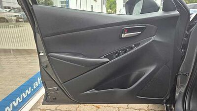 Mazda 2 1.5L SKYACTIV-G 90ps HOMURA