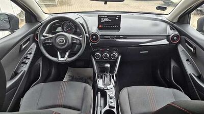 Mazda 2 1.5L SKYACTIV-G 90ps HOMURA