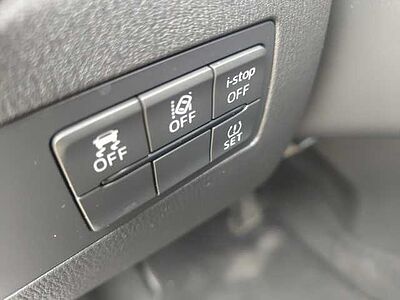 Mazda 2 SKYACTIV-G 90 6AG AL-HOMURA TOU-P2 ohne BSM / RCTA