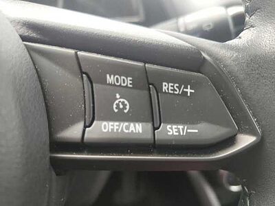 Mazda 2 SKYACTIV-G 90 6AG AL-HOMURA TOU-P2 ohne BSM / RCTA