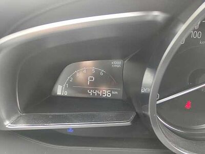 Mazda 2 SKYACTIV-G 90 6AG AL-HOMURA TOU-P2 ohne BSM / RCTA