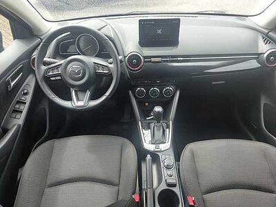 Mazda 2 SKYACTIV-G 90 6AG AL-HOMURA TOU-P2 ohne BSM / RCTA