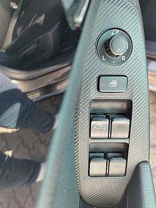 Mazda 3 SKYACTIV-G 120 88 kW (120 PS)