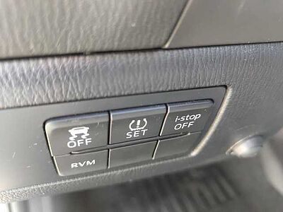 Mazda 3 SKYACTIV-G 120 88 kW (120 PS)