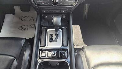 SsangYong Rexton Sapphire 4x4 AHZ