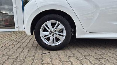 Mazda 2 Hybrid 1.5L VVT-i 116 PS AT FWD AGILE