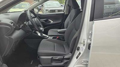 Mazda 2 Hybrid 1.5L VVT-i 116 PS AT FWD AGILE