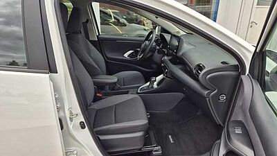 Mazda 2 Hybrid 1.5L VVT-i 116 PS AT FWD AGILE