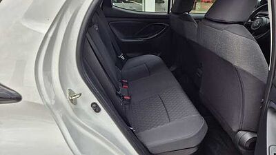Mazda 2 Hybrid 1.5L VVT-i 116 PS AT FWD AGILE