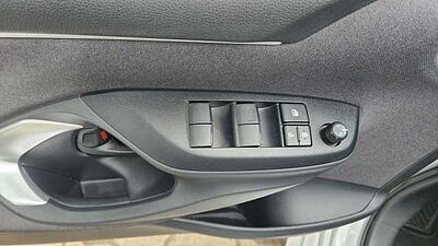 Mazda 2 Hybrid 1.5L VVT-i 116 PS AT FWD AGILE