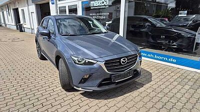 Mazda CX-3 SKYACTIV-G 2.0 SELECTION DUK-P NAV