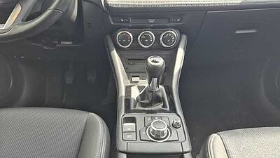 Mazda CX-3 SKYACTIV-G 2.0 SELECTION DUK-P NAV
