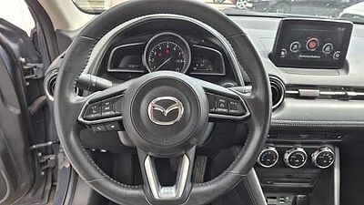 Mazda CX-3 SKYACTIV-G 2.0 SELECTION DUK-P NAV