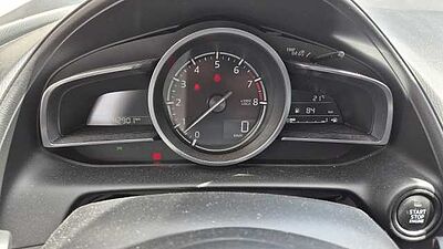 Mazda CX-3 SKYACTIV-G 2.0 SELECTION DUK-P NAV