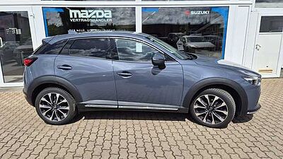 Mazda CX-3 SKYACTIV-G 2.0 SELECTION DUK-P NAV