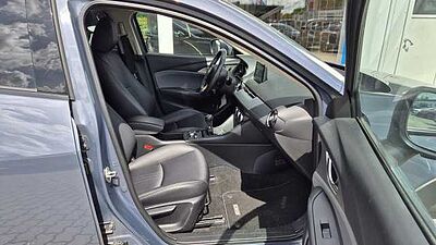 Mazda CX-3 SKYACTIV-G 2.0 SELECTION DUK-P NAV