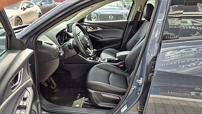 Mazda CX-3 SKYACTIV-G 2.0 SELECTION DUK-P NAV
