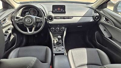 Mazda CX-3 SKYACTIV-G 2.0 SELECTION DUK-P NAV