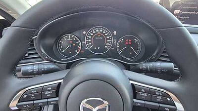 Mazda CX-30 2.0L e-SKYACTIV X 186ps 6AT FWD Homura