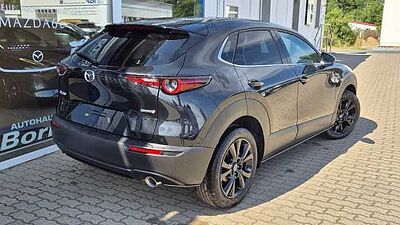 Mazda CX-30 2.0L e-SKYACTIV X 186ps 6AT FWD Homura