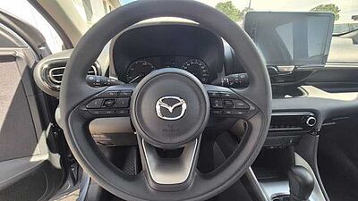 Mazda 2 Hybrid 1.5L Hybrid VVT-i 116 CVT FWD Prime-Line