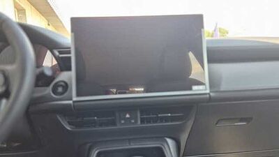 Mazda CX-5 2.5L e-SKYACTIV G 141ps 6AT FWD Homura BLOP