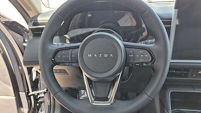 Mazda CX-5 2.5L e-SKYACTIV G 141ps 6AT FWD Homura BLOP