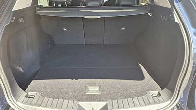 Mazda CX-5 2.5L e-SKYACTIV G 141ps 6AT FWD Homura BLOP