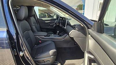 Mazda CX-5 2.5L e-SKYACTIV G 141ps 6AT FWD Homura BLOP