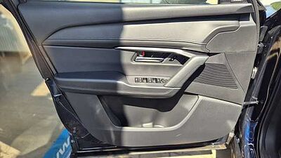 Mazda CX-5 2.5L e-SKYACTIV G 141ps 6AT FWD Homura BLOP