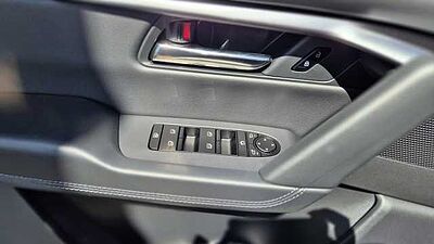 Mazda CX-5 2.5L e-SKYACTIV G 141ps 6AT FWD Homura BLOP
