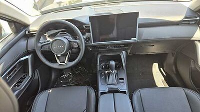 Mazda CX-5 2.5L e-SKYACTIV G 141ps 6AT FWD Homura BLOP