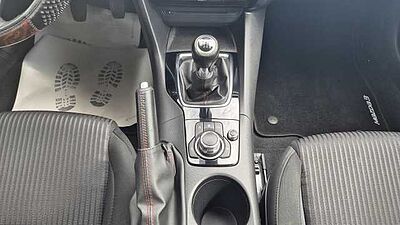 Mazda 3 SKYACTIV-G 165 i-ELOOP SPORTS NAV