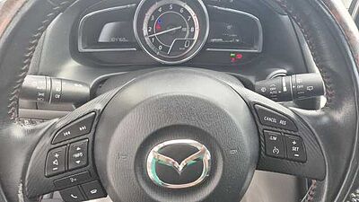 Mazda 3 SKYACTIV-G 165 i-ELOOP SPORTS NAV
