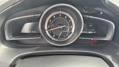 Mazda 3 SKYACTIV-G 165 i-ELOOP SPORTS NAV